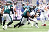 The Giants must fill this long-time void on the OL in 2022 NFL Draft